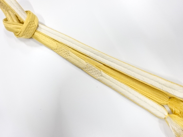 Japanese Kimono / Accessories Silk